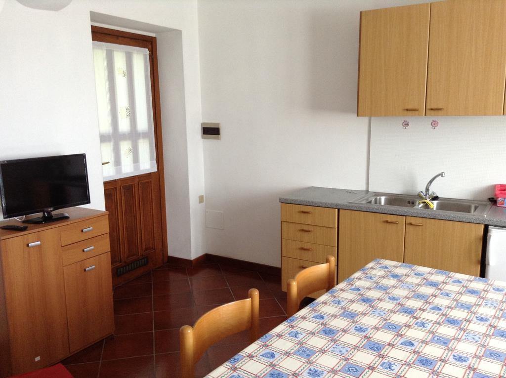 Agriturismo Runchee Vercana Quarto foto