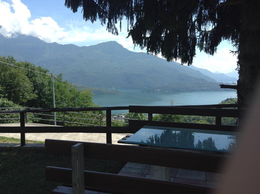 Agriturismo Runchee Vercana Exterior foto