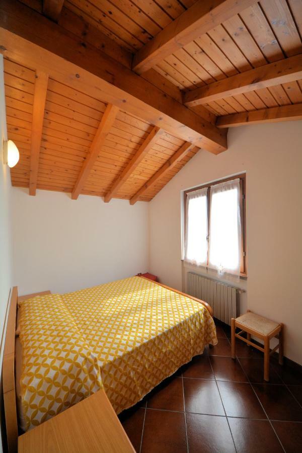 Agriturismo Runchee Vercana Exterior foto