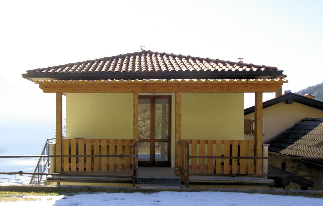 Agriturismo Runchee Vercana Exterior foto